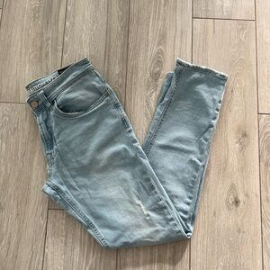 BUFFALO JEANS slim straight